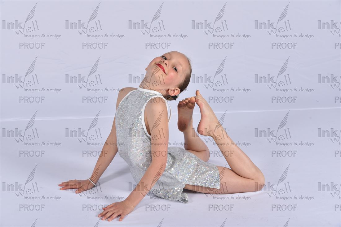 Acro Tuesdays at 5:30 pm